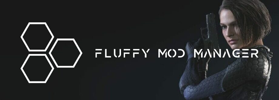 Fluffy Mod Manager